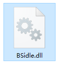 Bsidle.dll文件
