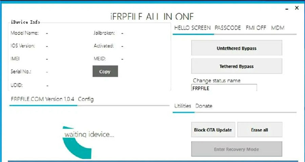 iFRPFILE
