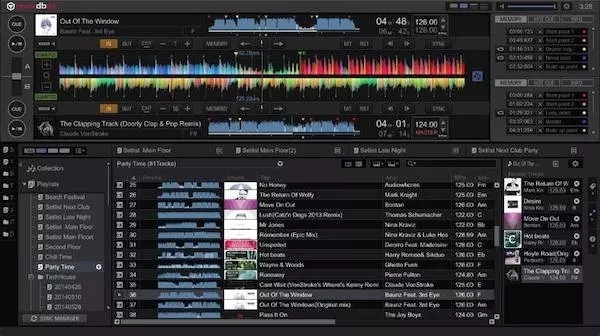 Rekordbox（DJ音乐软件）V6.5.1