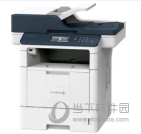 富士施乐M375打印机驱动