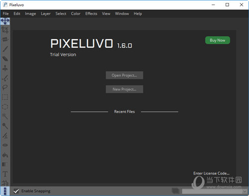 Pixeluvo(图片处理软件)