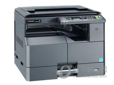 京瓷taskalfa1800打印机驱动