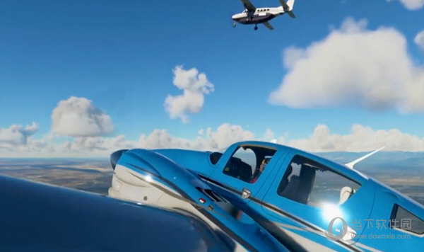微软模拟飞行2020修改器