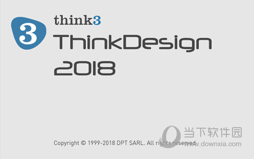 ThinkDesign2018破解补丁